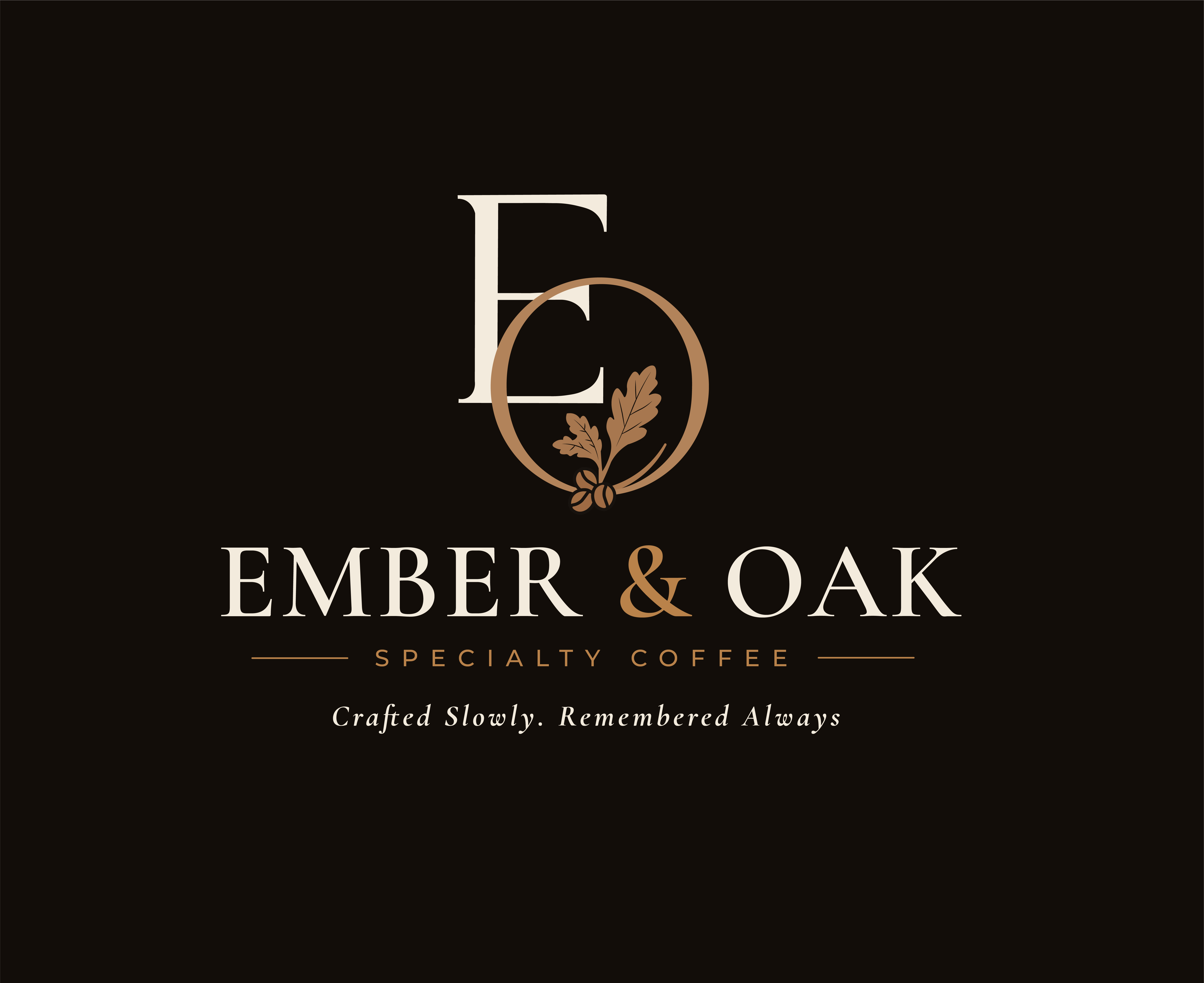 Ember & Oak final brand showcase
